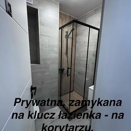 Pokoje Goscinne Juliusz Mielno  Exterior photo