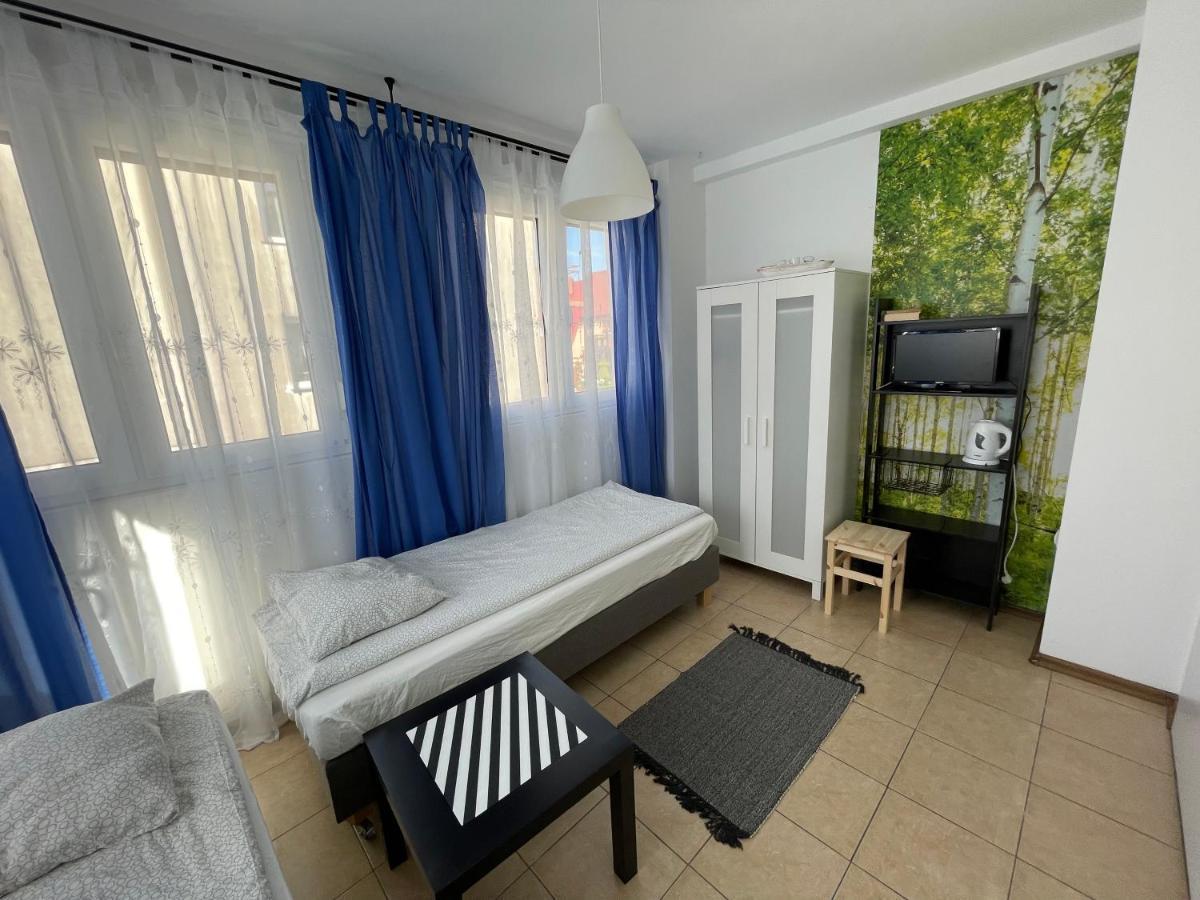 Homestay Pokoje Goscinne Juliusz