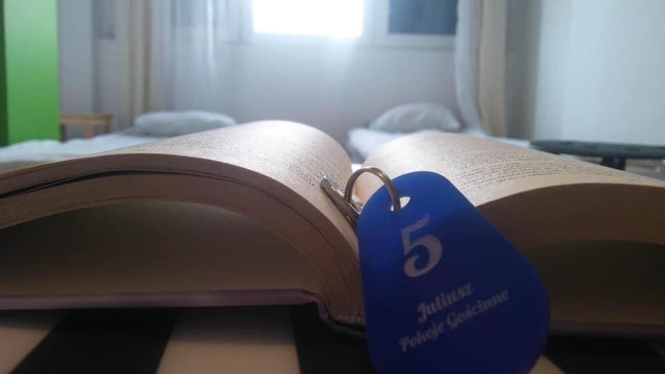 Pokoje Goscinne Juliusz