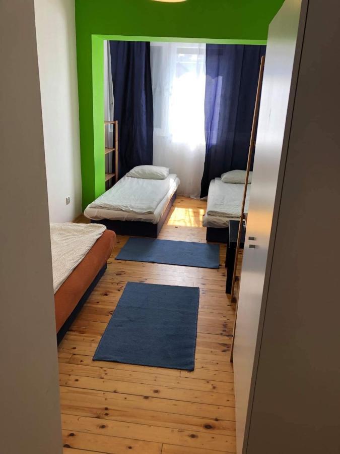 Homestay Pokoje Goscinne Juliusz