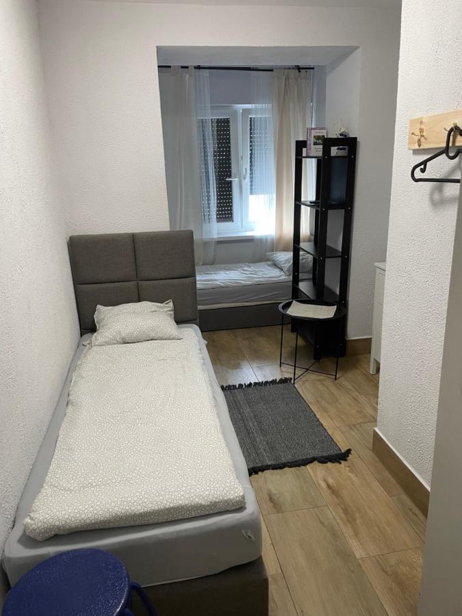 Homestay Pokoje Goscinne Juliusz