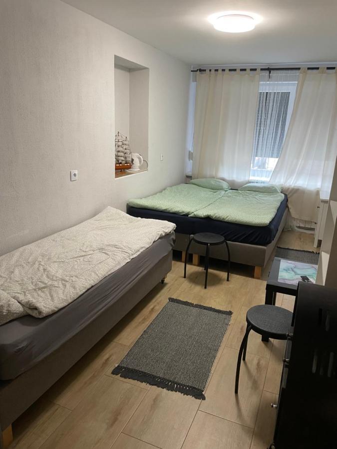 Homestay Pokoje Goscinne Juliusz *