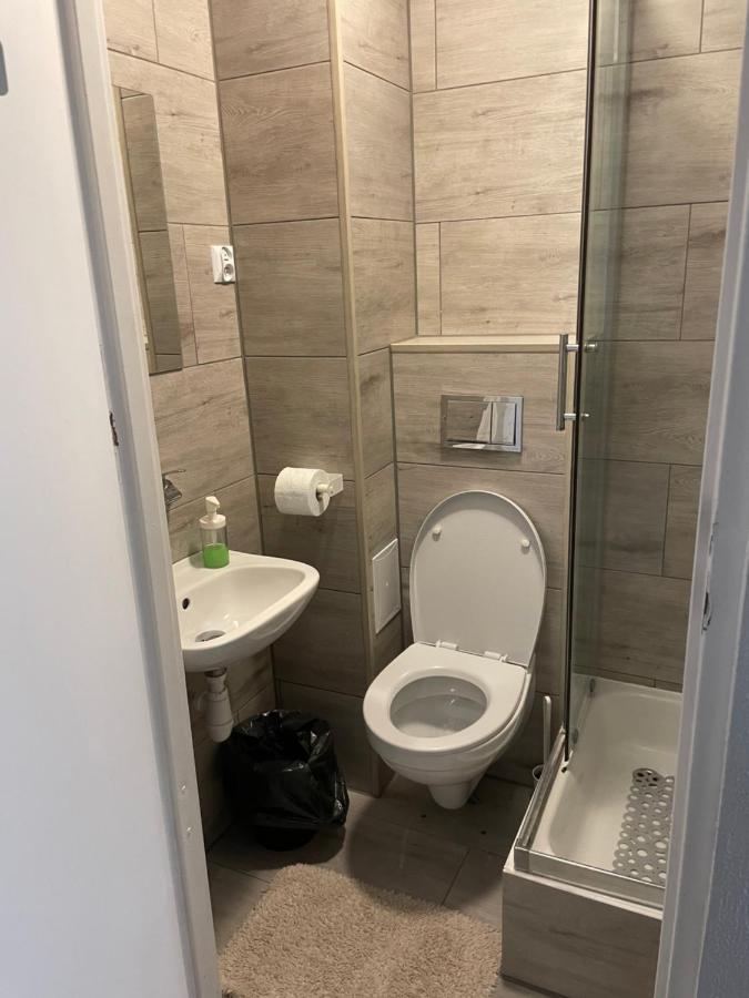 Homestay Pokoje Goscinne Juliusz *
