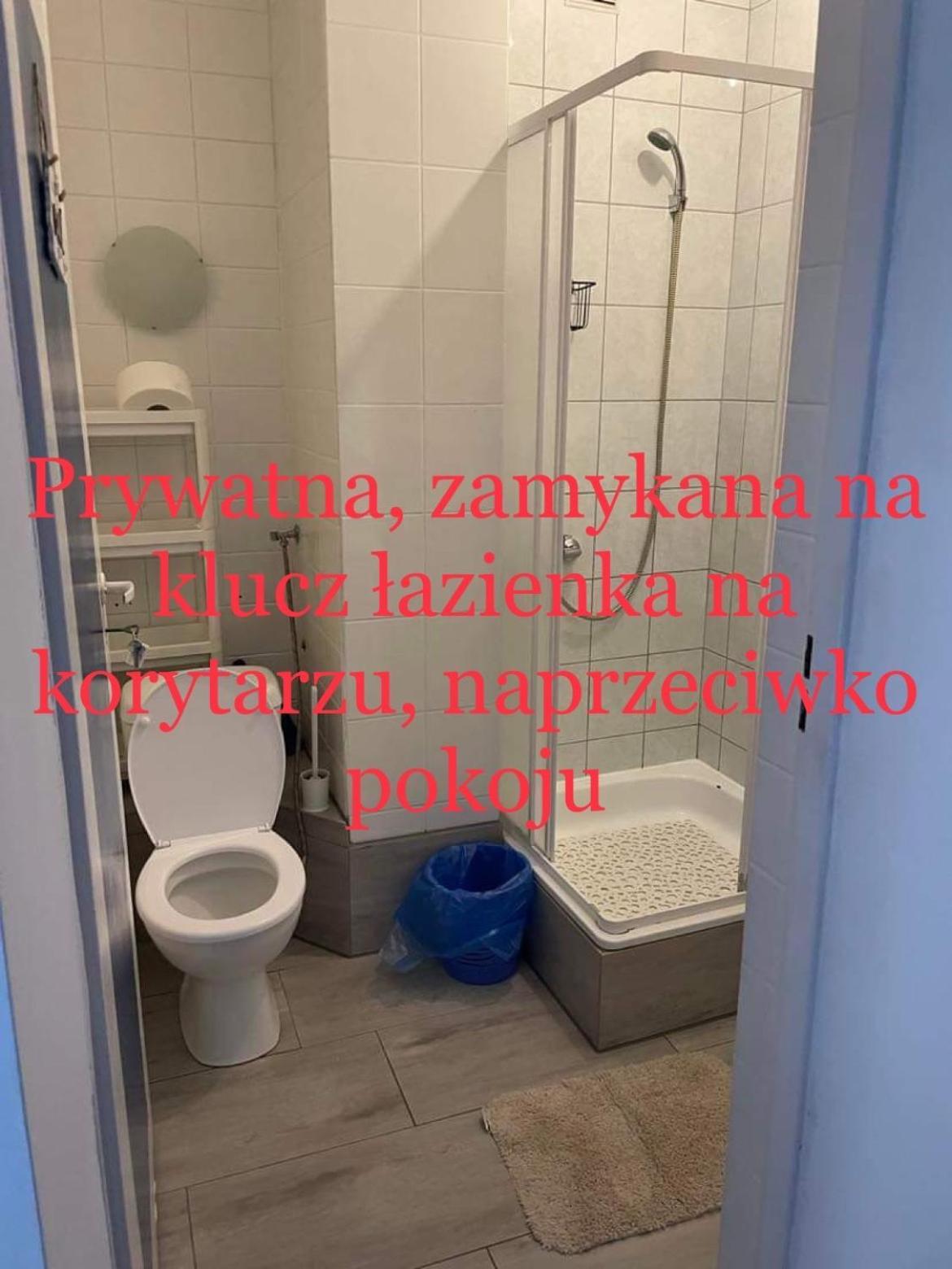 Homestay Pokoje Goscinne Juliusz