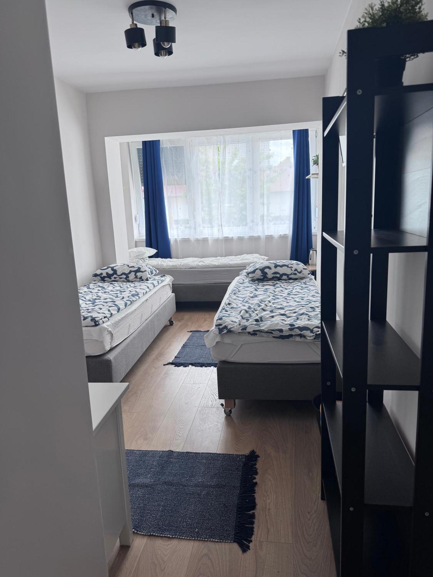 Goscinne Juliusz Homestay *