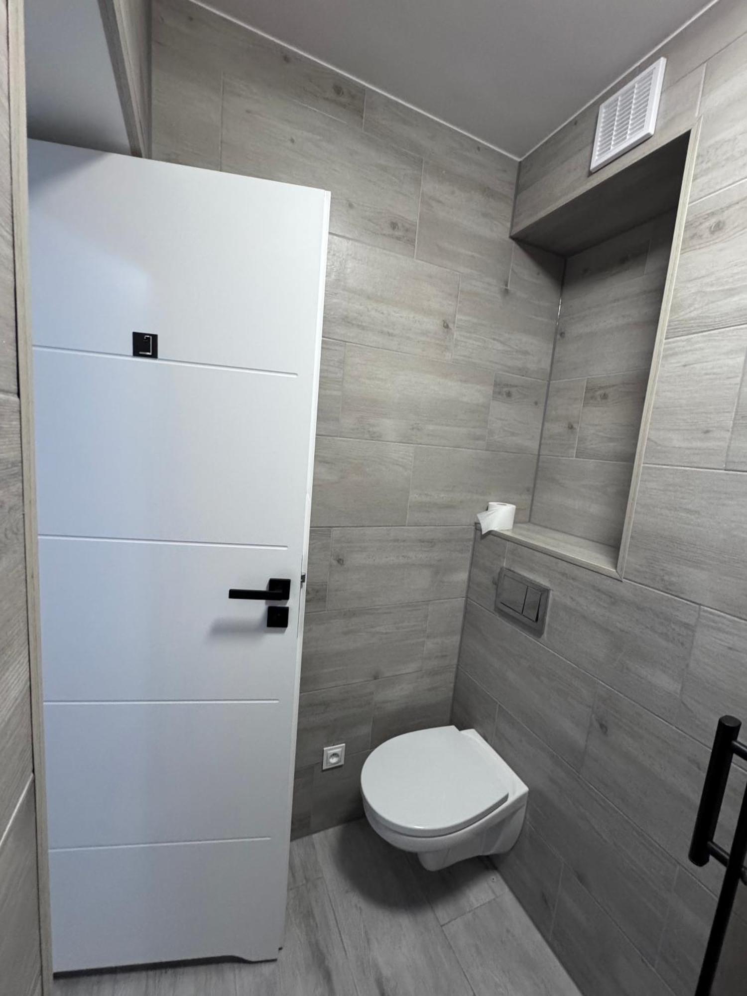 Goscinne Juliusz Homestay