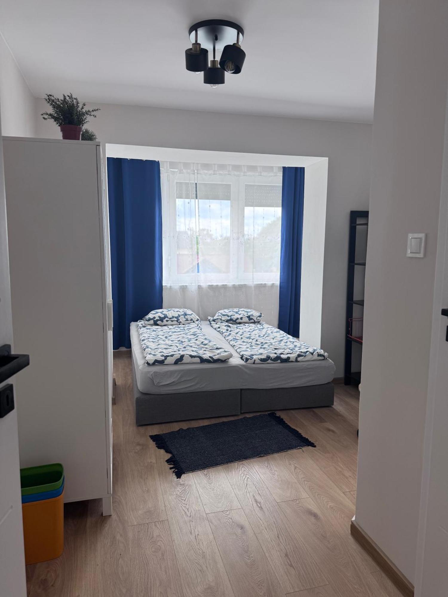 Goscinne Juliusz Homestay Mielno (Koszalin)