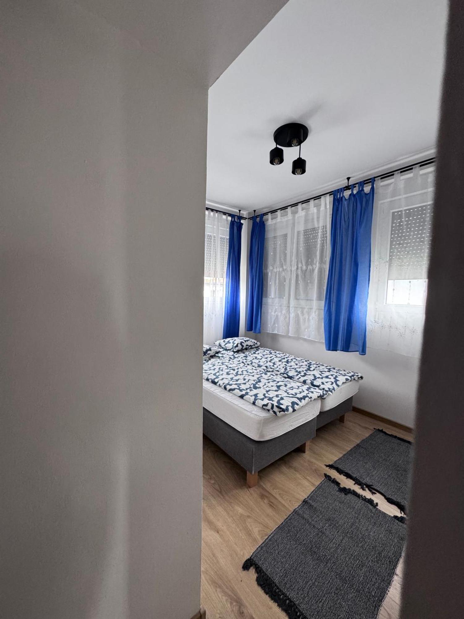 Homestay Goscinne Juliusz