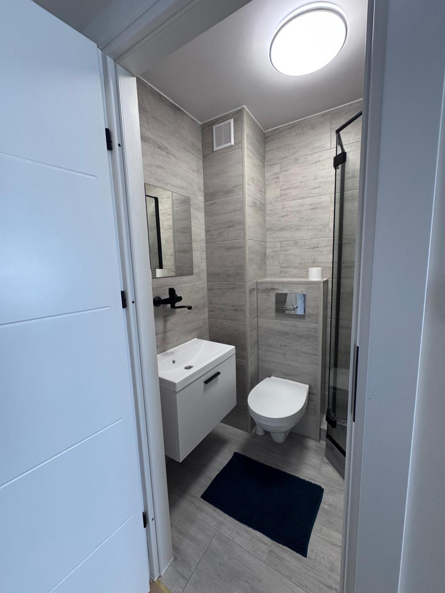Goscinne Juliusz Homestay Mielno (Koszalin)