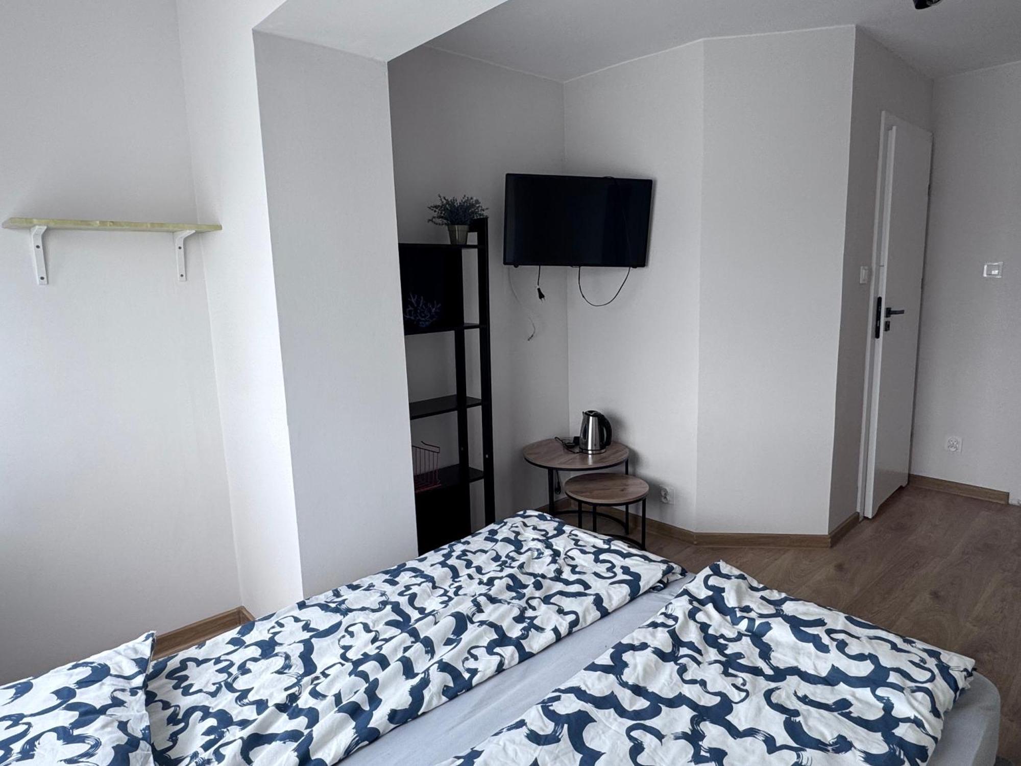 Goscinne Juliusz Homestay Mielno (Koszalin)